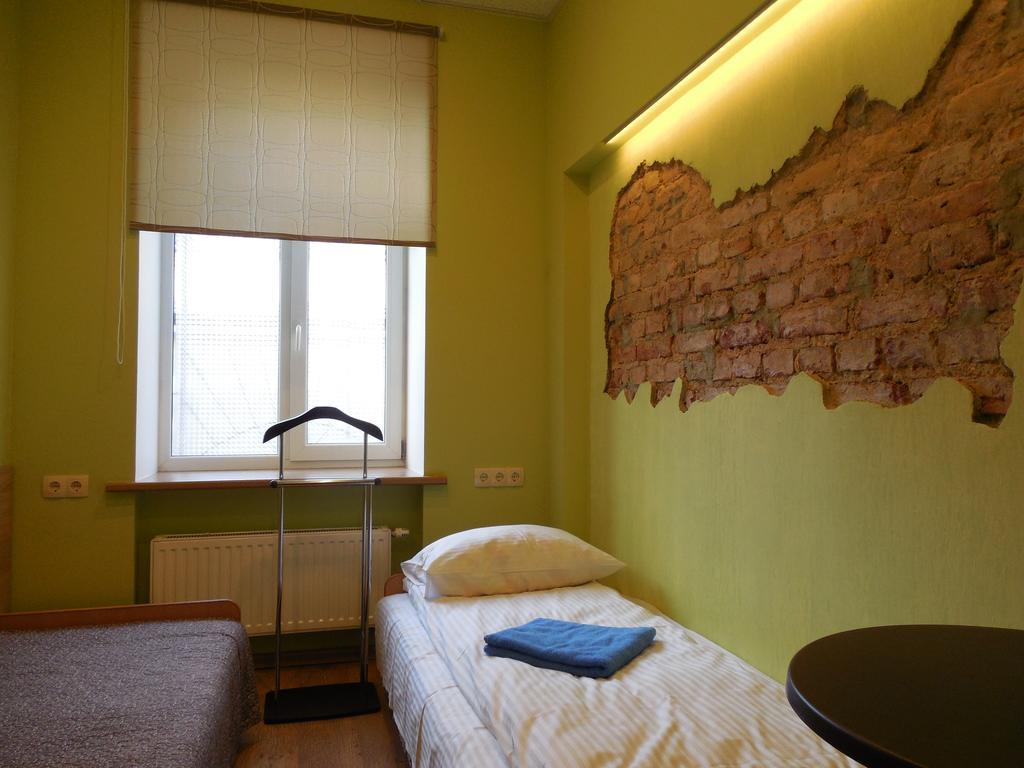 Gogol Park Rooms Rīga Exterior foto