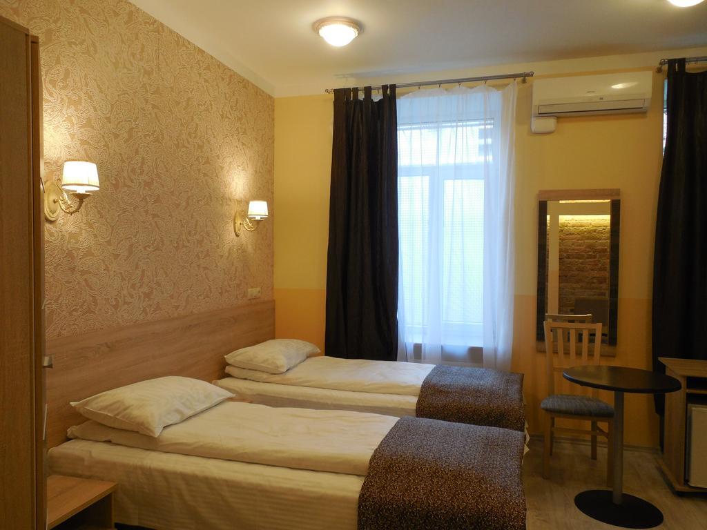 Gogol Park Rooms Rīga Exterior foto